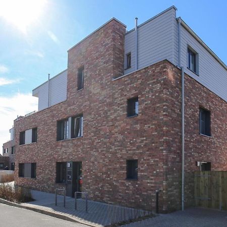 Hafenquartier 54° Apartment Husum  Exterior foto